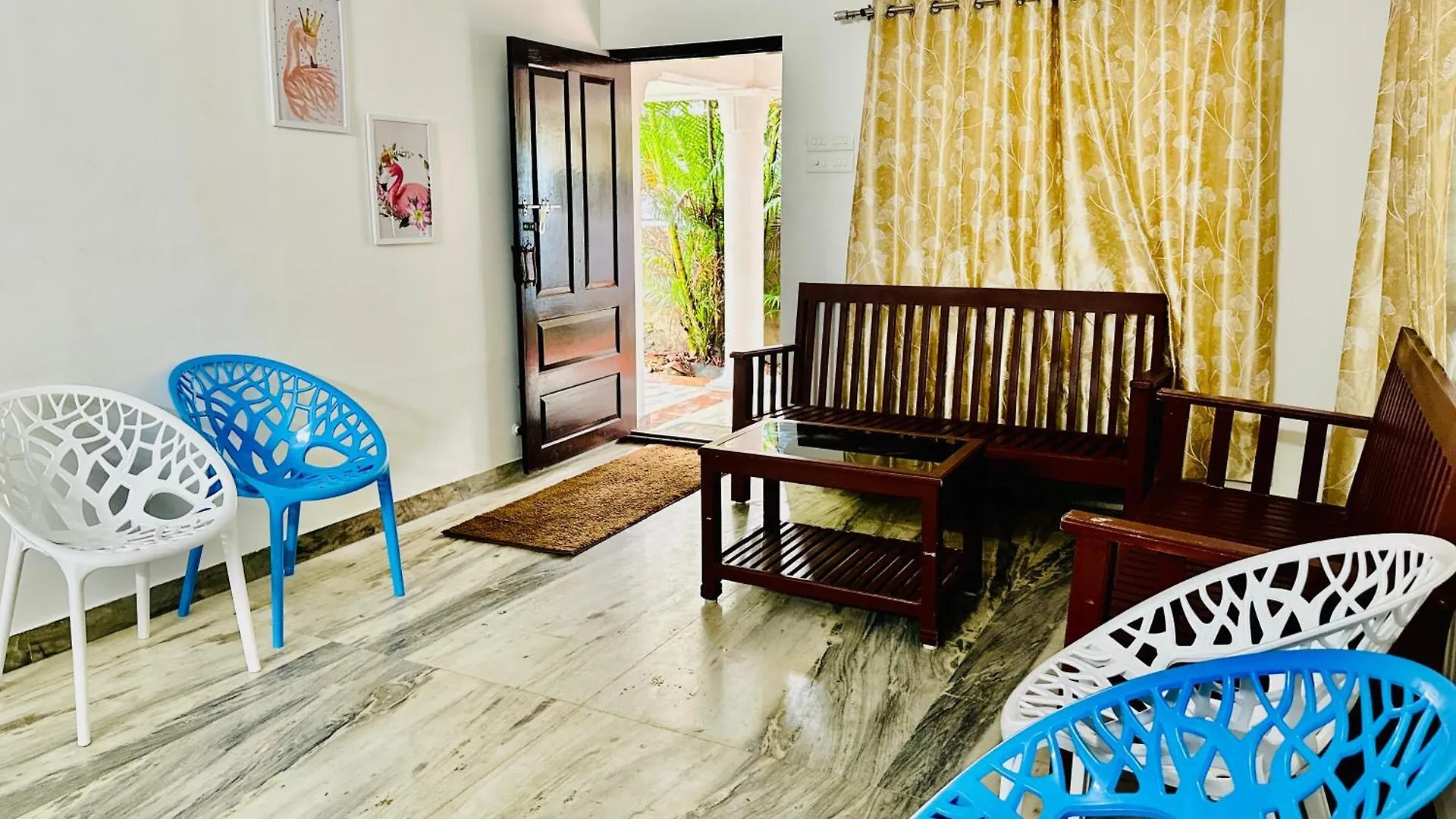 Hotel Varkala Escape Resort