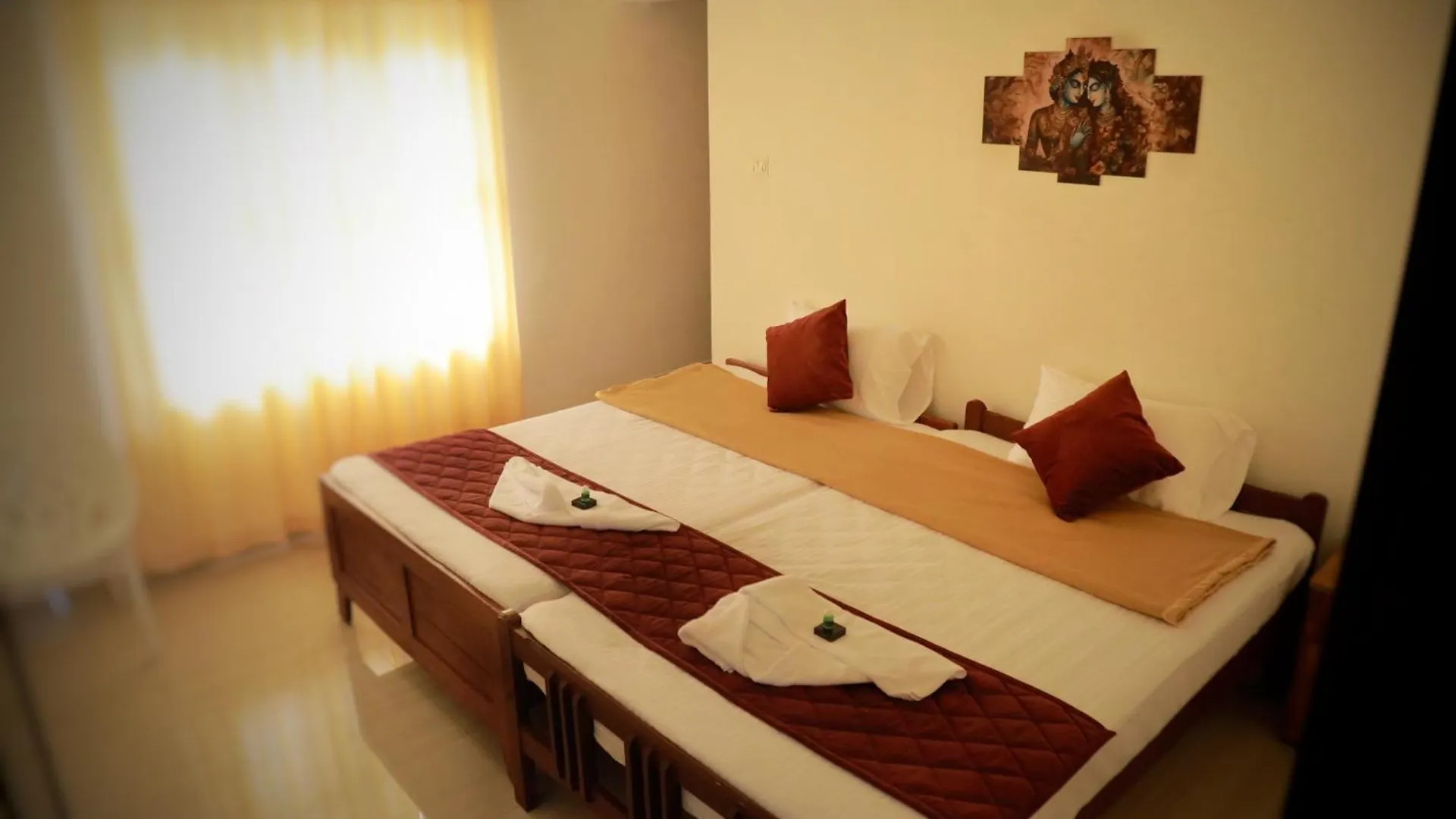 Varkala Escape Resort