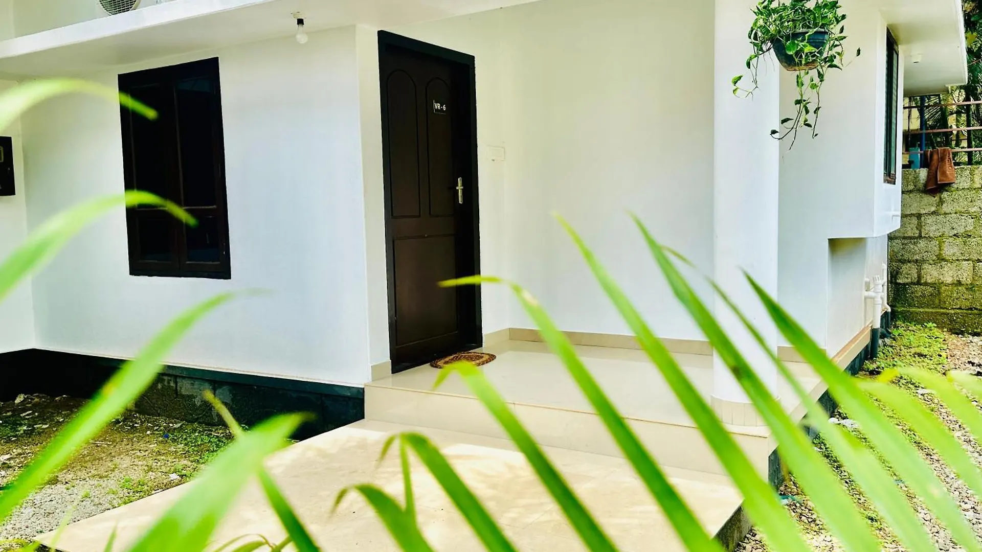 Varkala Escape Resort
