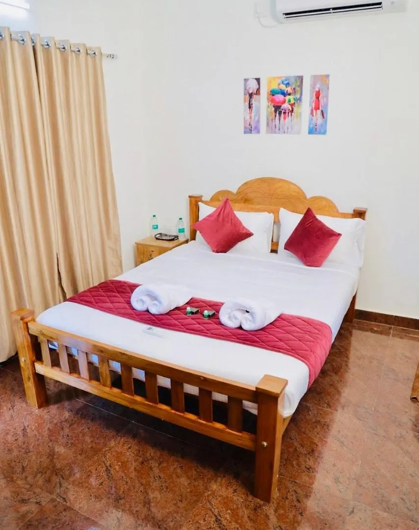 Varkala Escape Resort