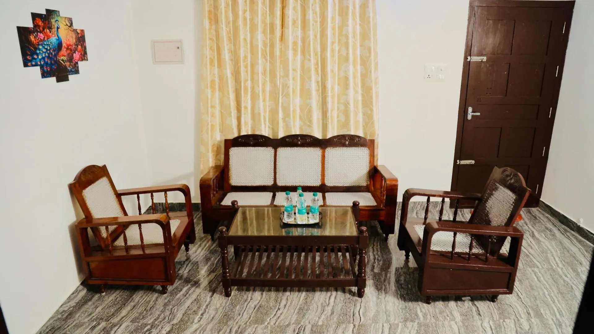 Varkala Escape Resort Hotel